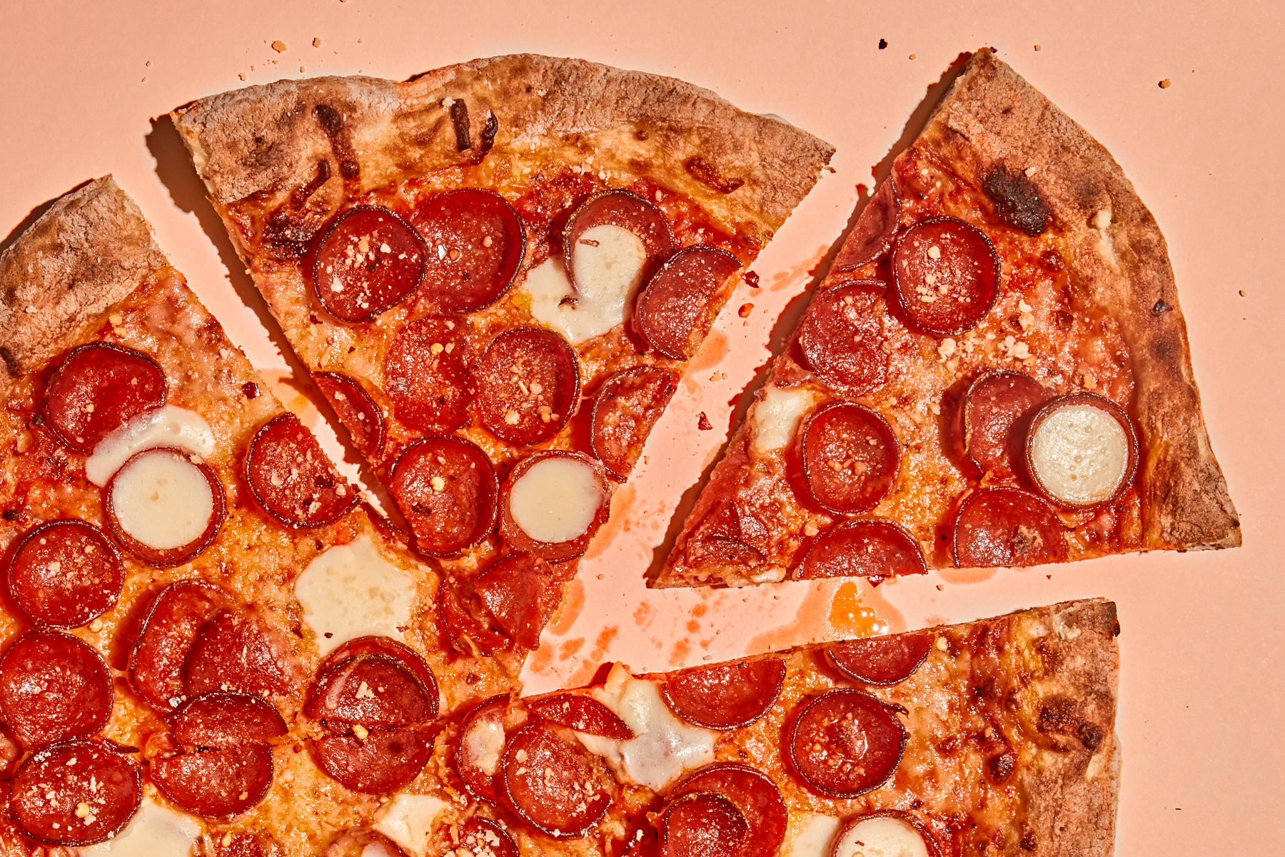 The 10 Best Pizza Restaurants In Dallas - D Magazine