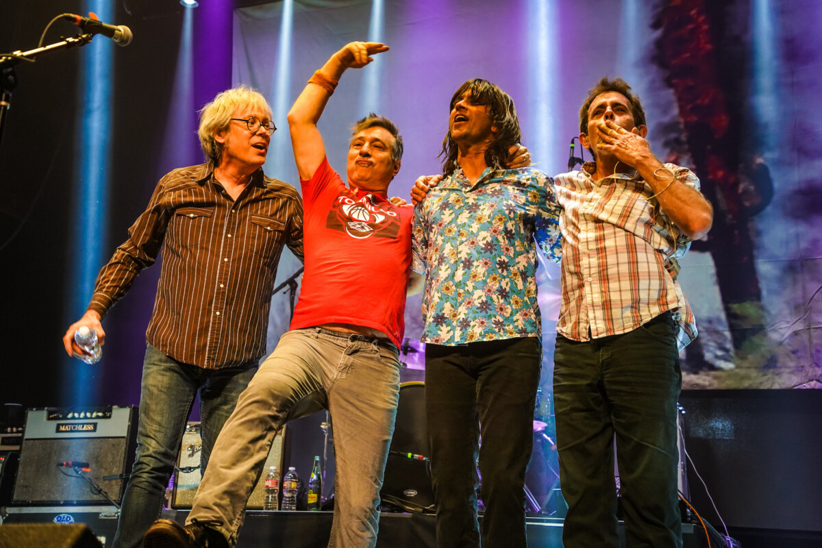 For Three Nights (And 30 Years), Old 97's Were the Only Band That Mattered  - D Magazine, image size:1200x800