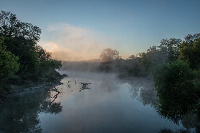 Trinity River