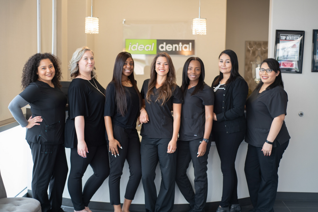 Sulman Ahmed Is Building An Ideal Dental Dynasty D Magazine