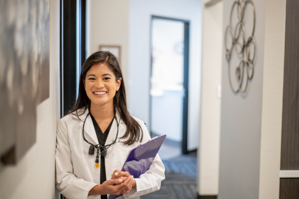 Sulman Ahmed Is Building An Ideal Dental Dynasty D Magazine