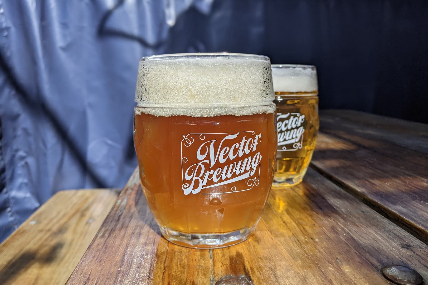 Could this odd IPA glass make your beer taste better?