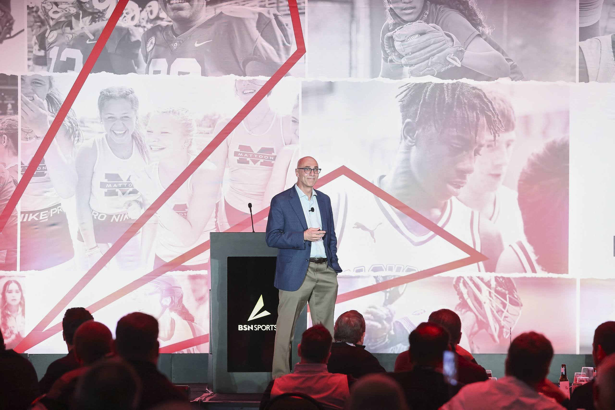 How BSN Sports Plans To Become The Amazon Of Team Sports Gear D CEO 