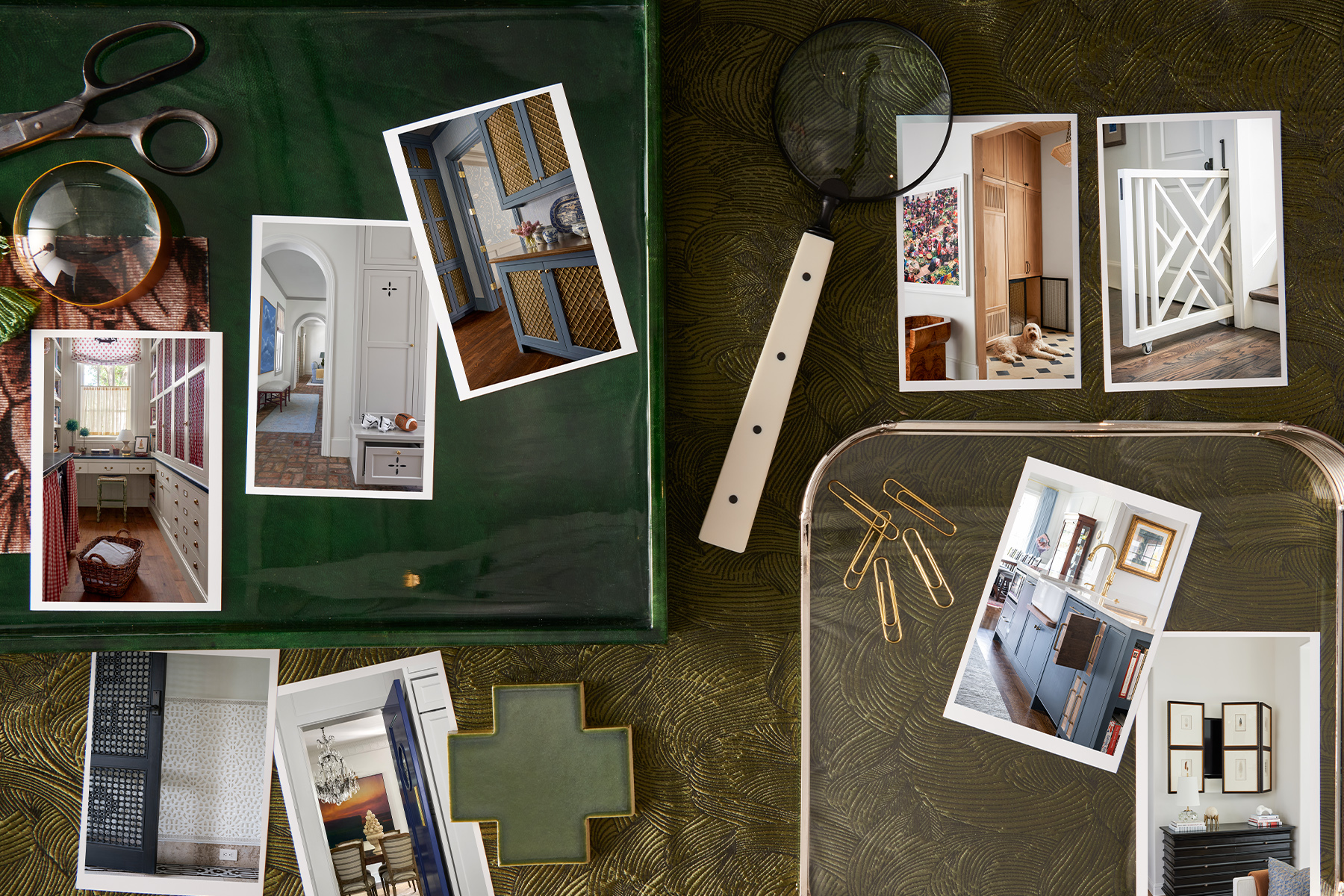 Where Do Design Details Matter Most in Your Home? - D Magazine