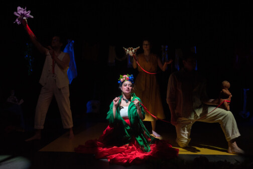 Texas Ballet Theater Announces Dracula, Rubies, and More for 2023–24 Season  - D Magazine