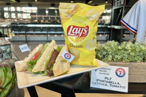 texas rangers stadium food 2023｜TikTok Search