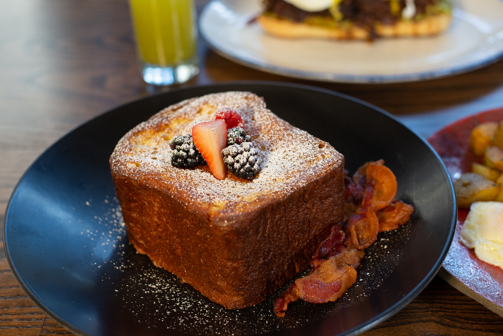 12 DallasFort Worth Restaurants to Book Easter Brunch D Magazine