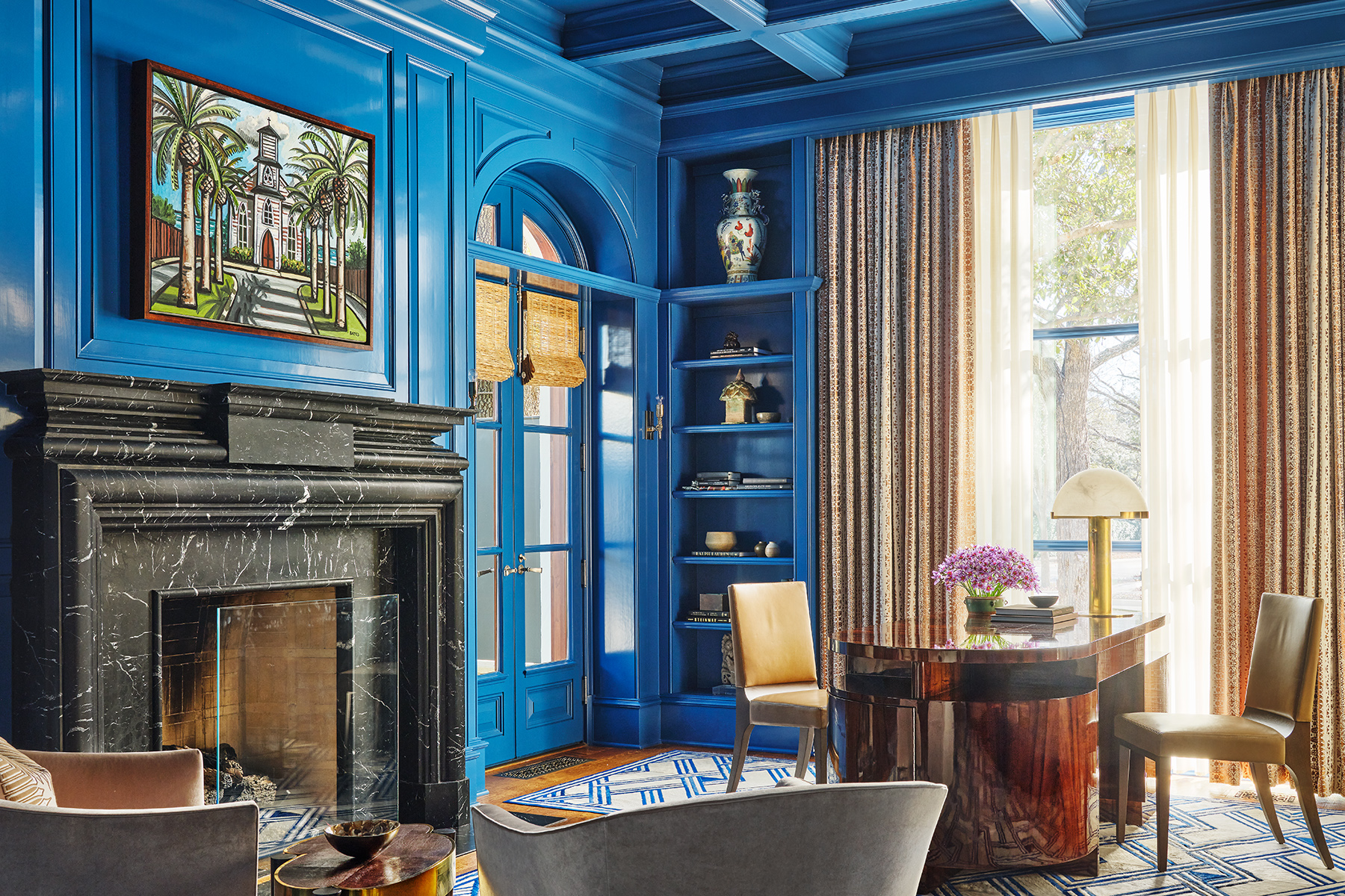 4 Ways to Revamp Your Work-From-Home Set Up - D Magazine