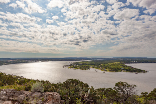 Possum Kingdom