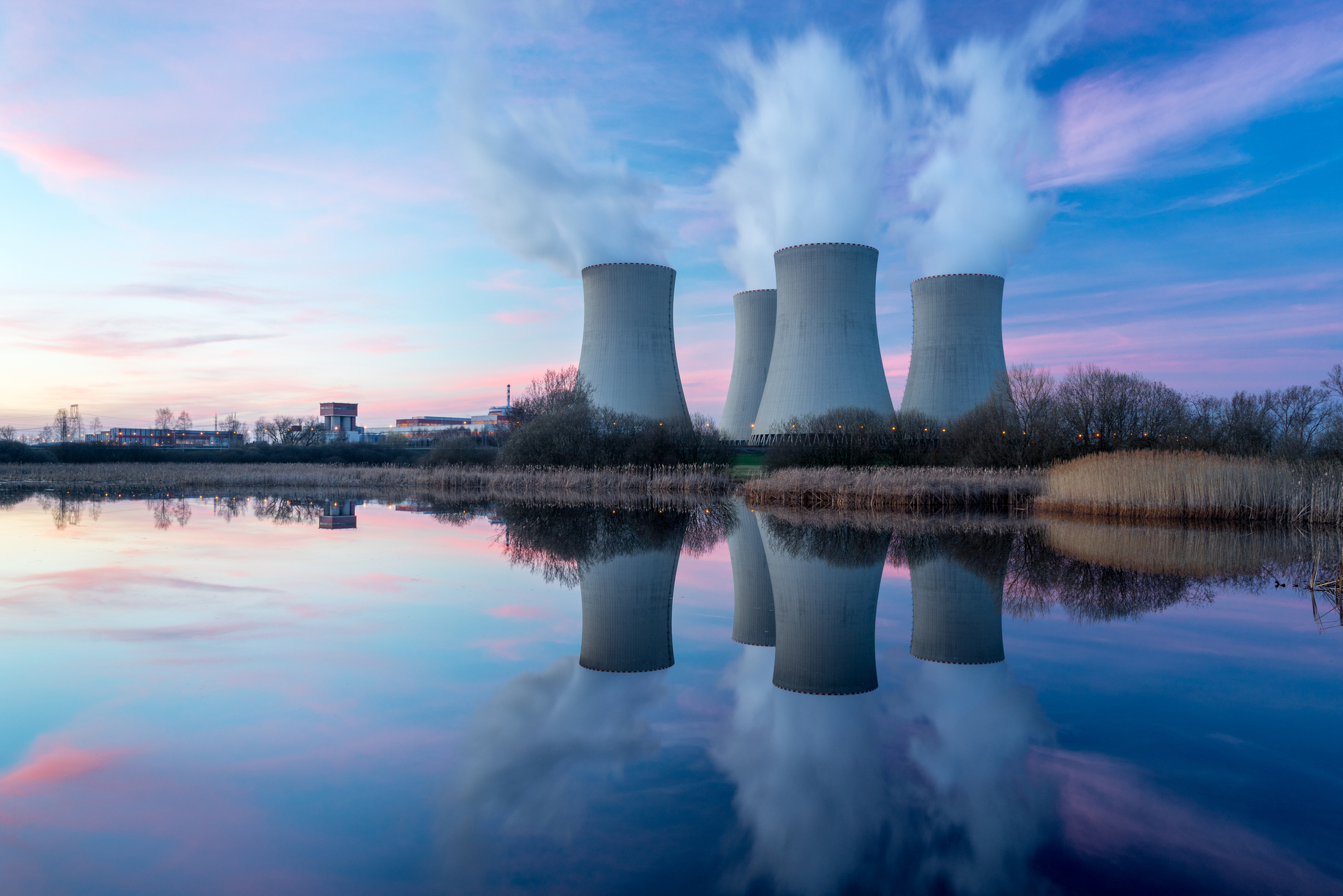 Vistra Energy Expands Nuclear Capacity with $3.43 Billion Acquisition ...