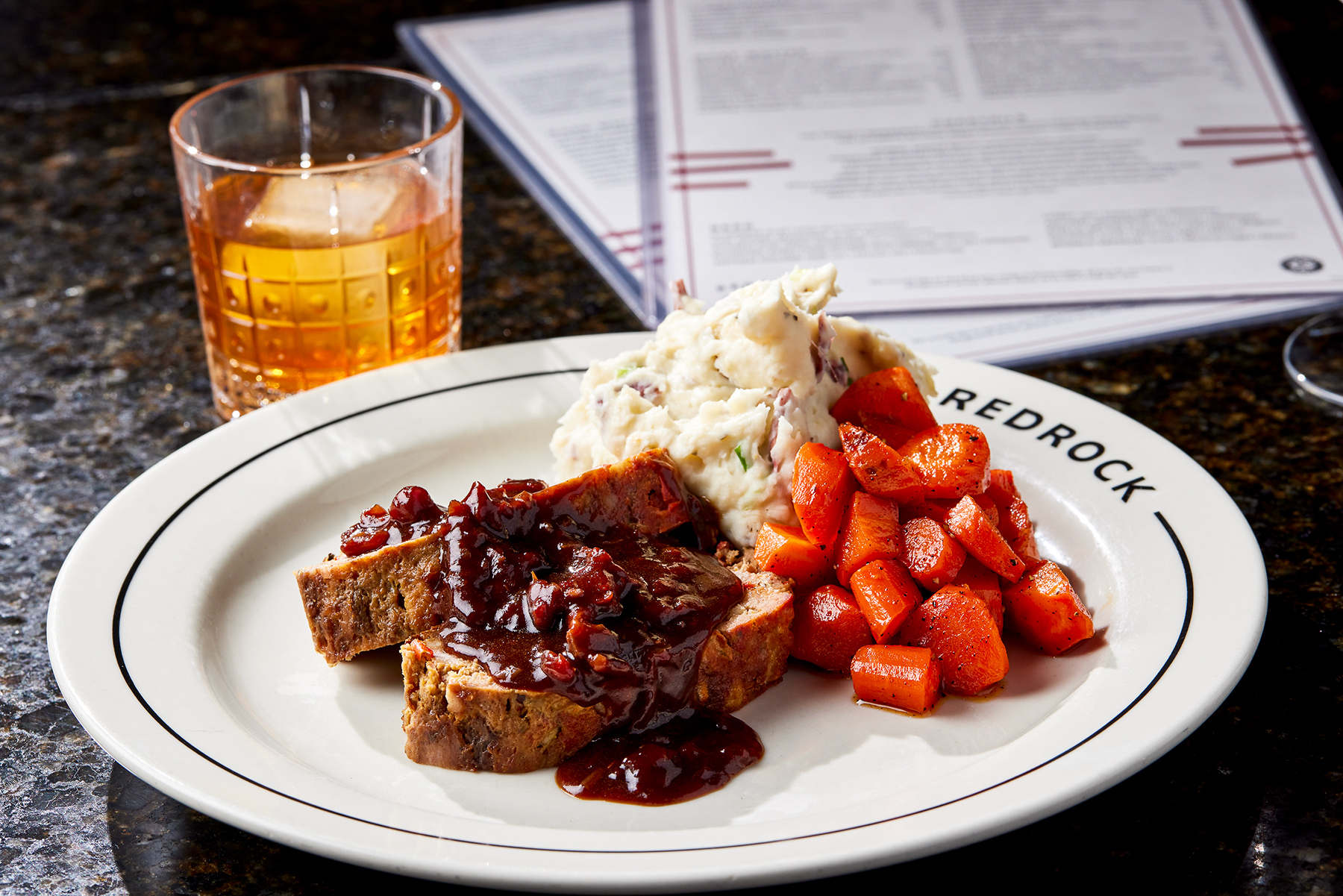 Restaurant Spotlight D Magazine