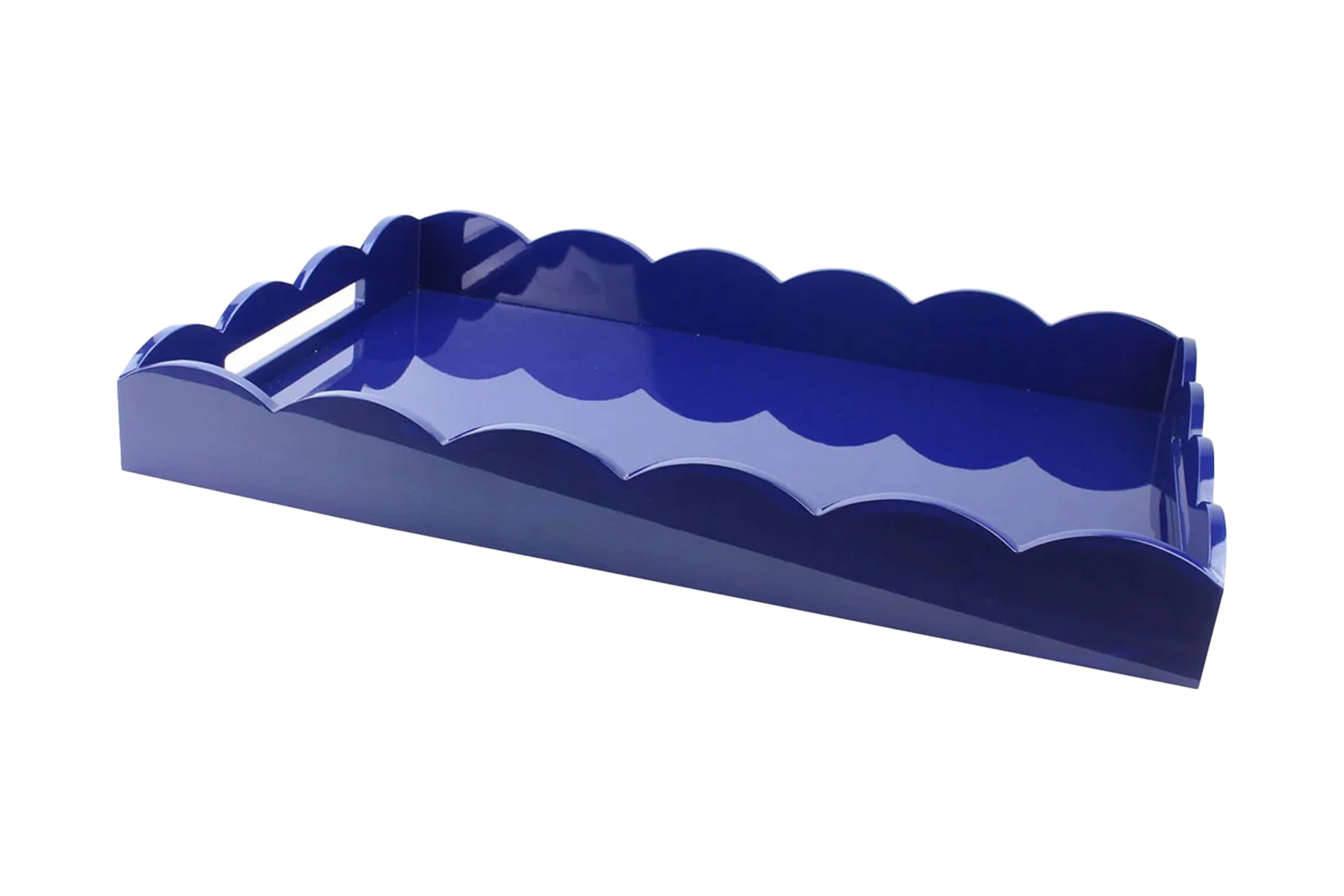 Addison Ross Lacquer Tray from Stanley Korshak