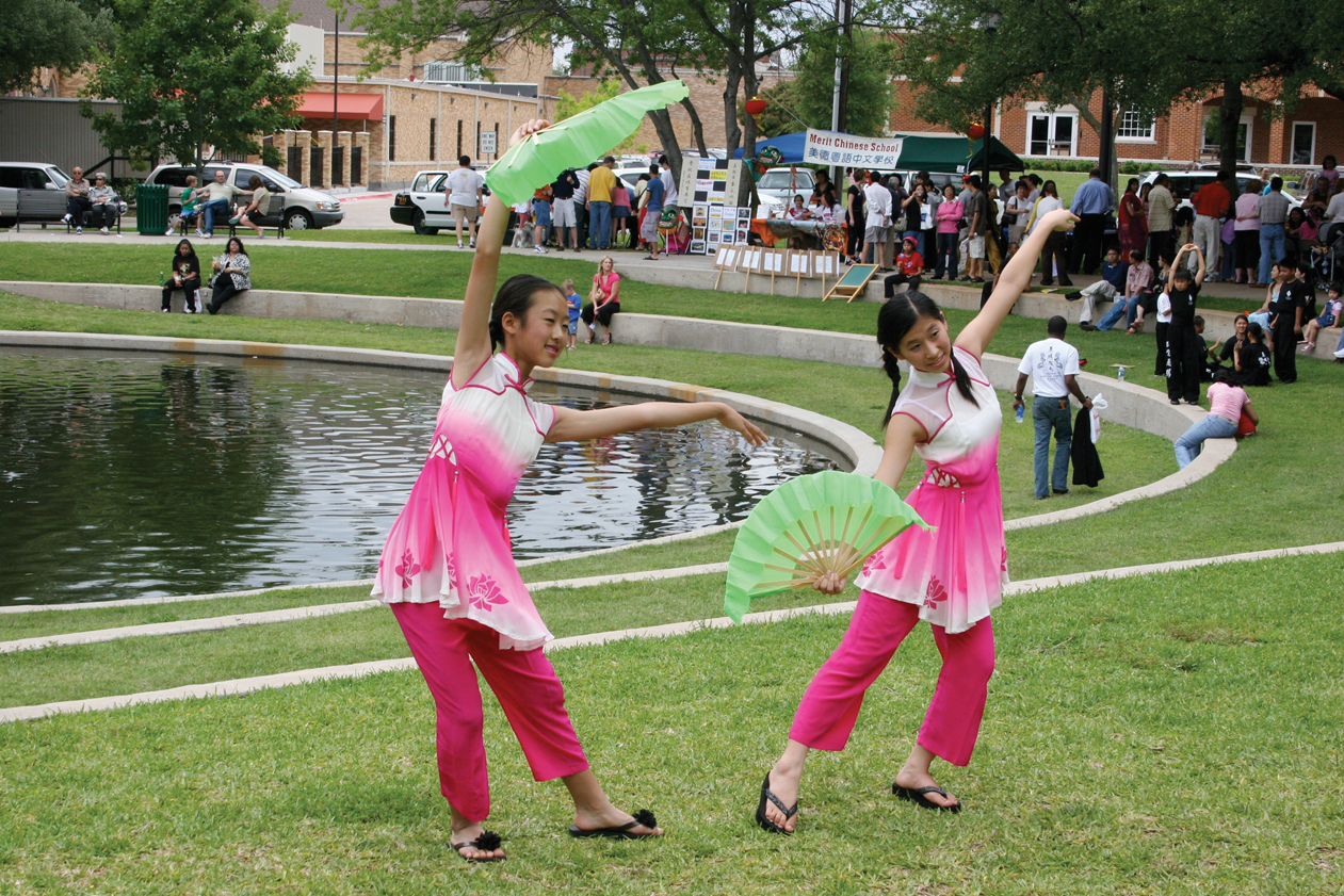 8 Ways to Celebrate Spring in Plano D Magazine