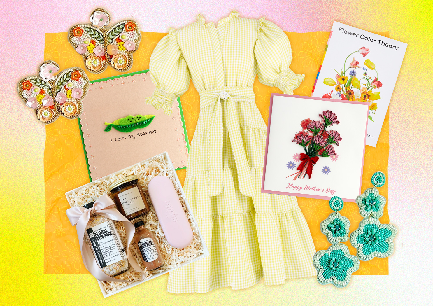 The 18 Edit: Mother's Day Gift Guide Gift 3
