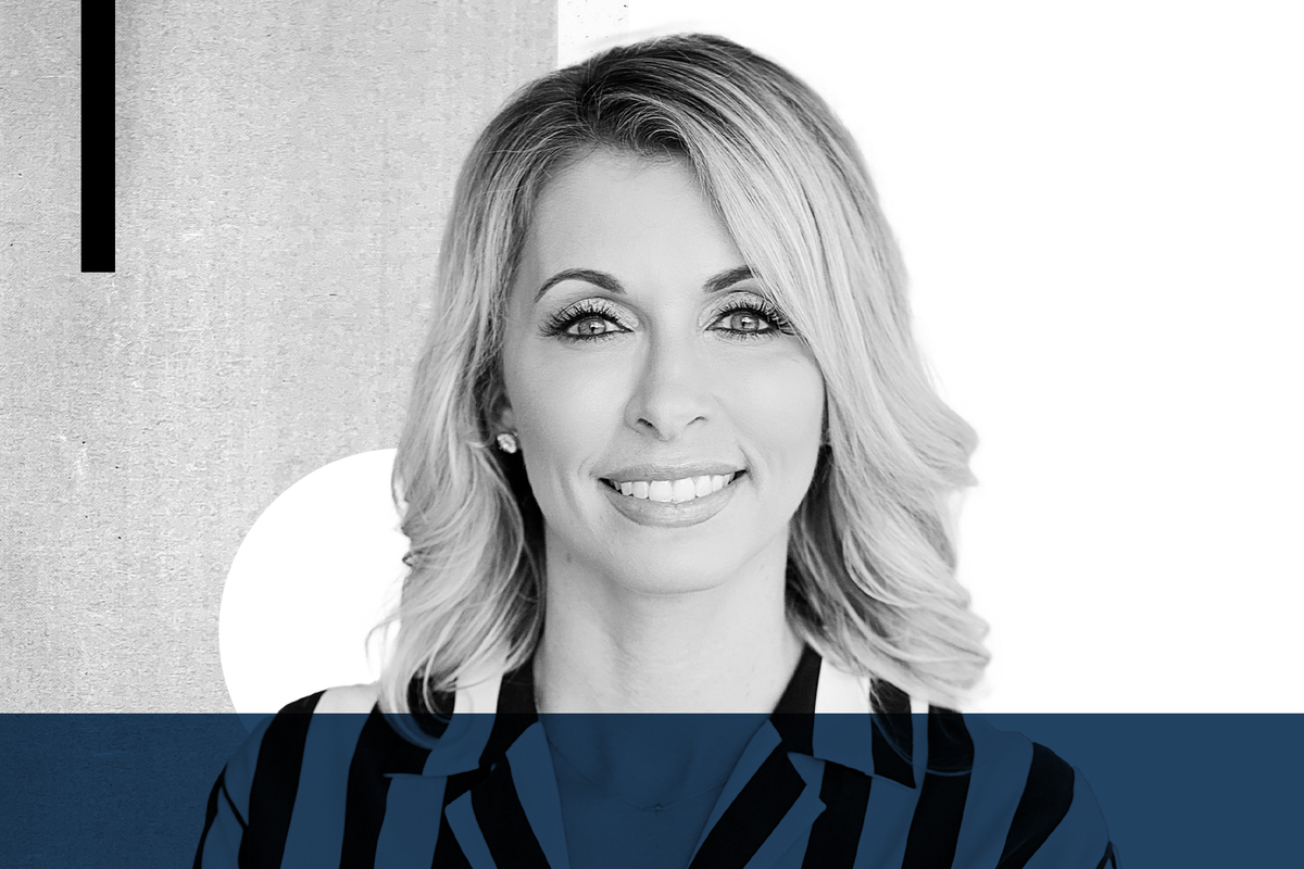 Meet The Dallas 500: Sarah Kennington - D CEO Magazine