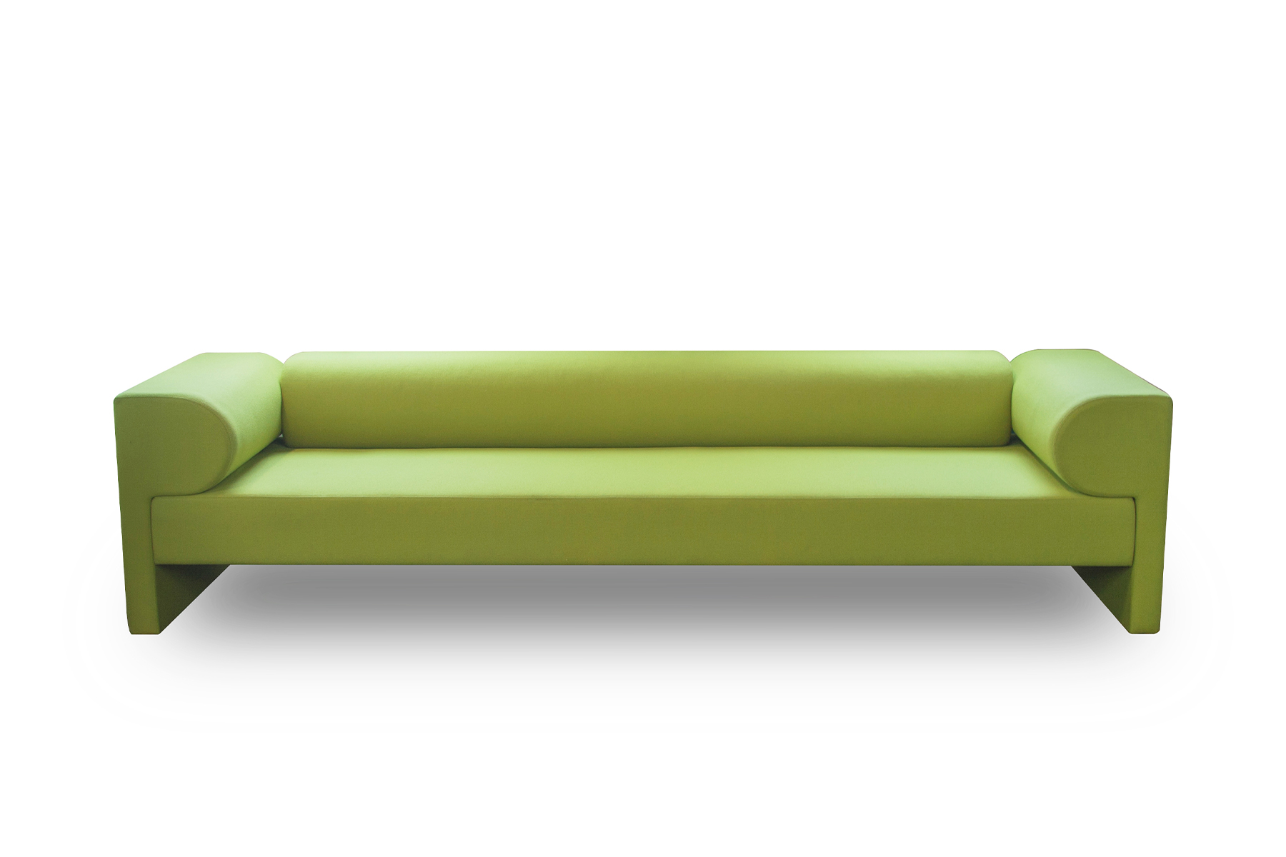Genter Design Say Sofa by Jean de Merry