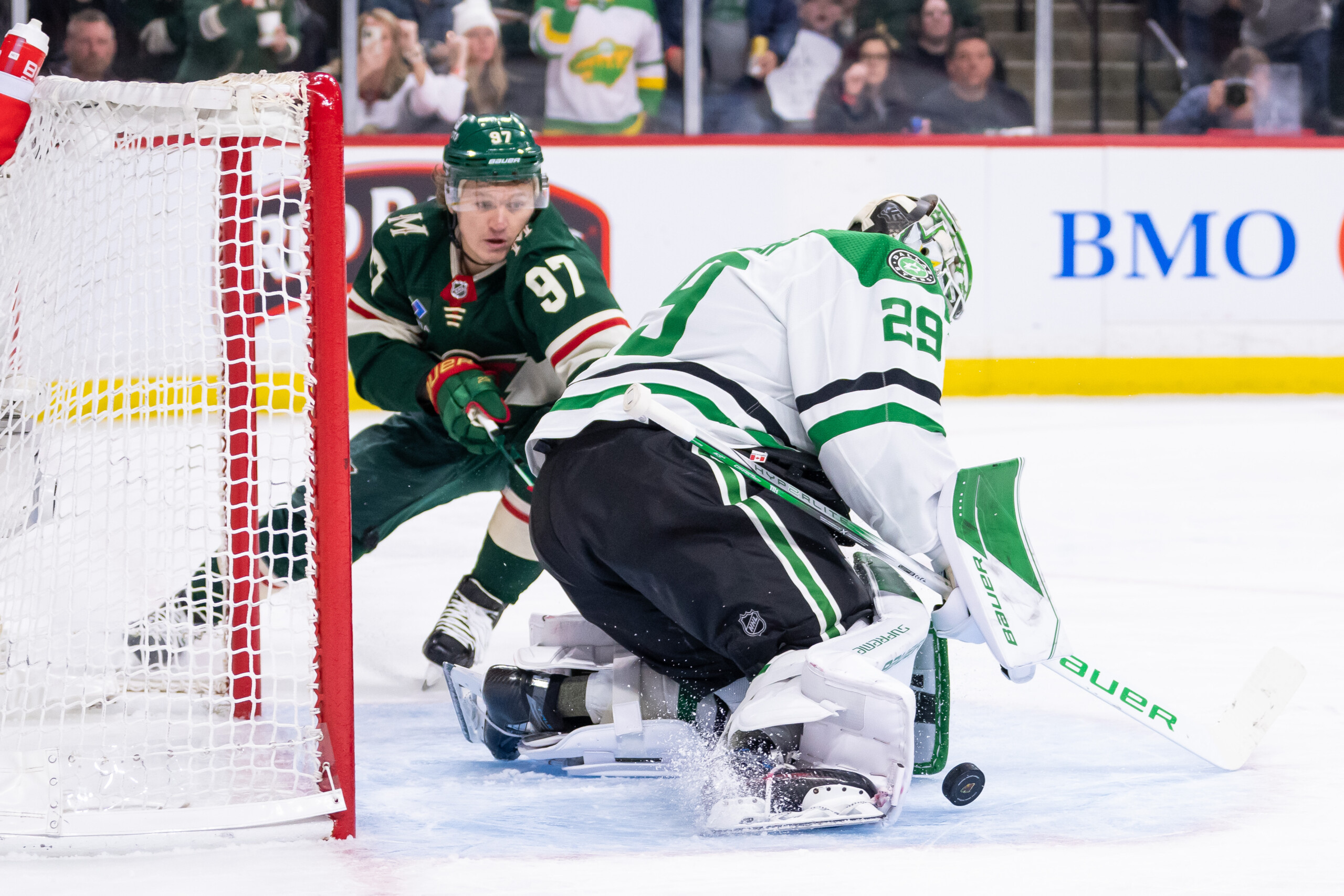 What We Saw, What It Felt Like StarsWild, Game 4 D Magazine