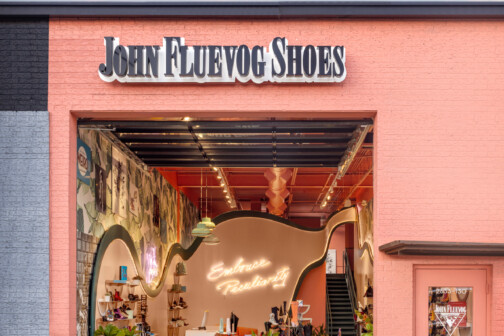 John Fluevog Shoes