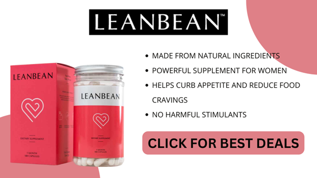 LeanBean supplement