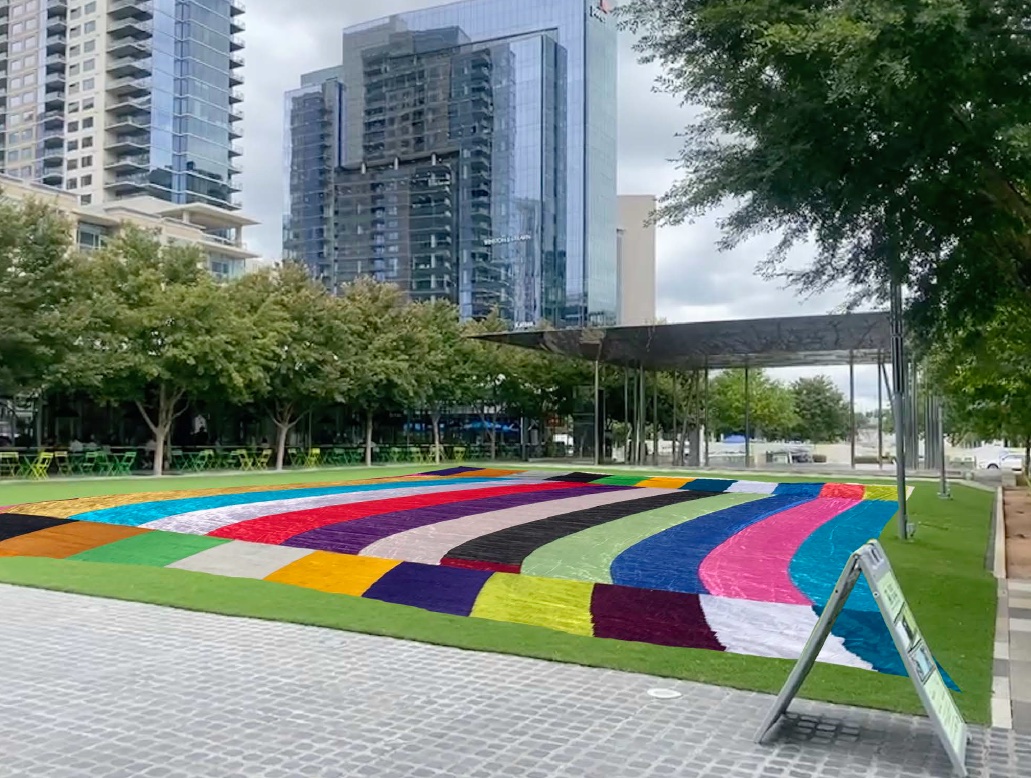 Everything You Need to Know about the 2023 Dallas Art Fair