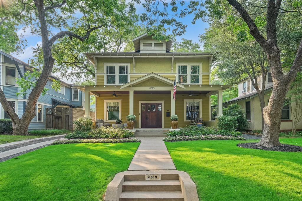 Don’t Miss These East Dallas Home Tours This Spring D Magazine