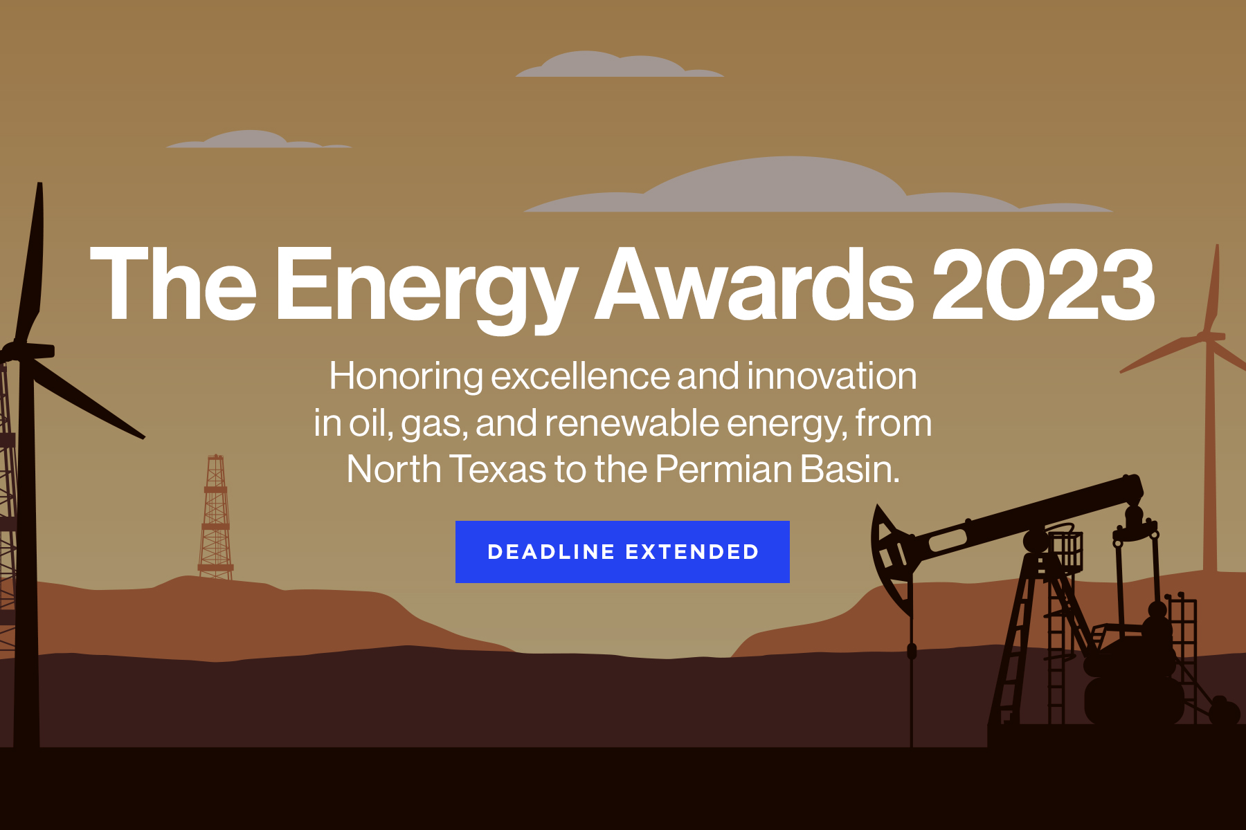 Nominations Open D CEO's Energy Awards 2023 D Magazine