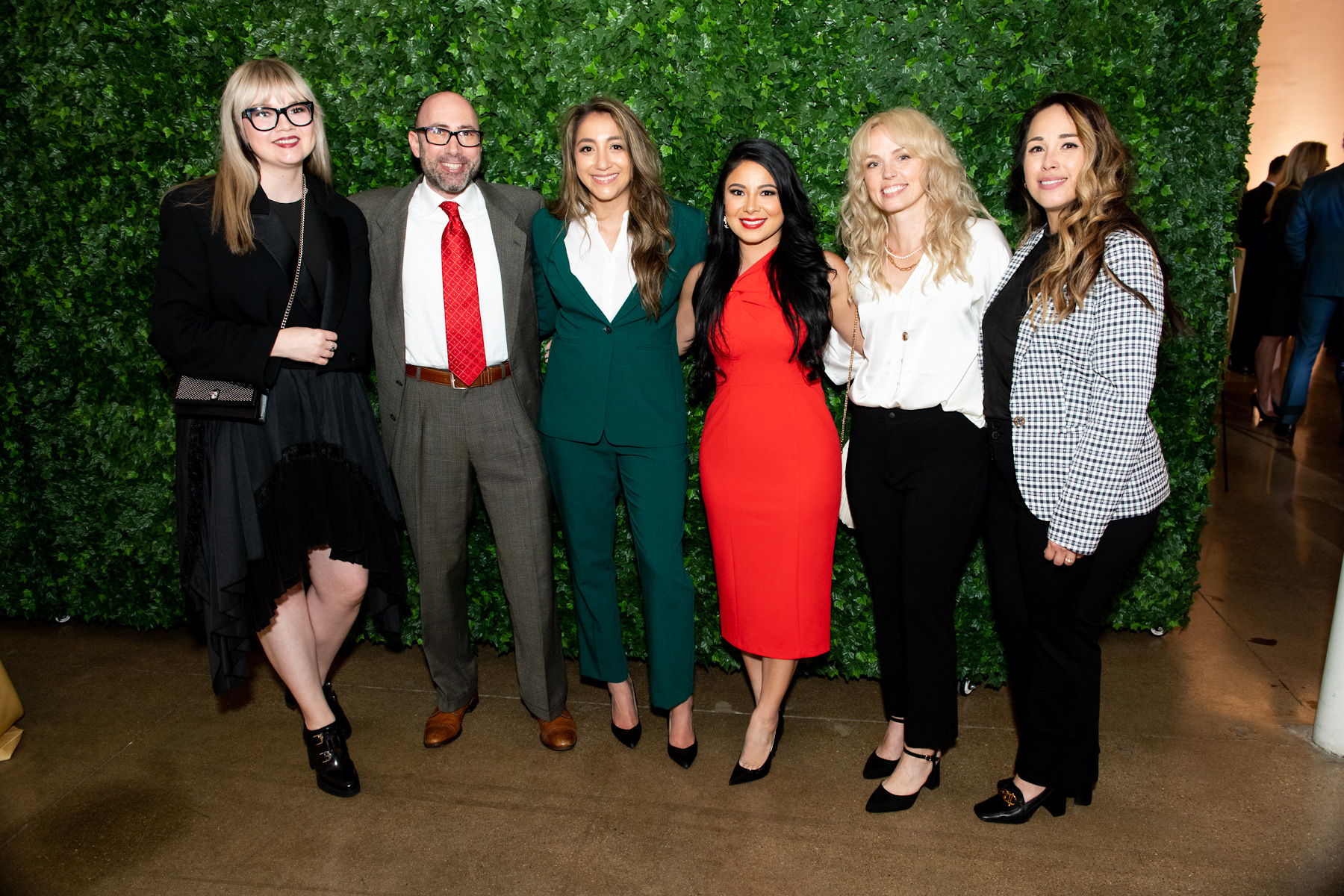 Scenes from D Magazine’s Best Lawyers Celebration 2023 D Magazine