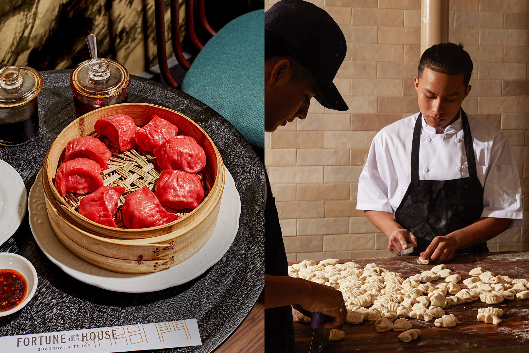 Fortune House Takes A Bao On Lowest Greenville D Magazine