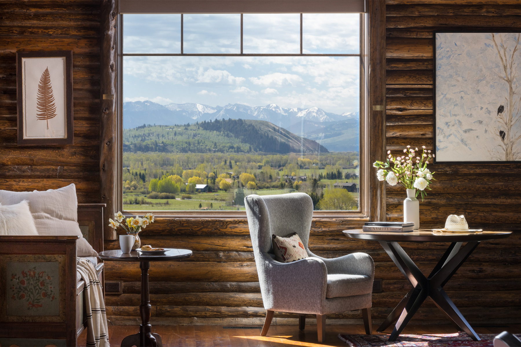 Lodges In Jackson Hole Wyoming