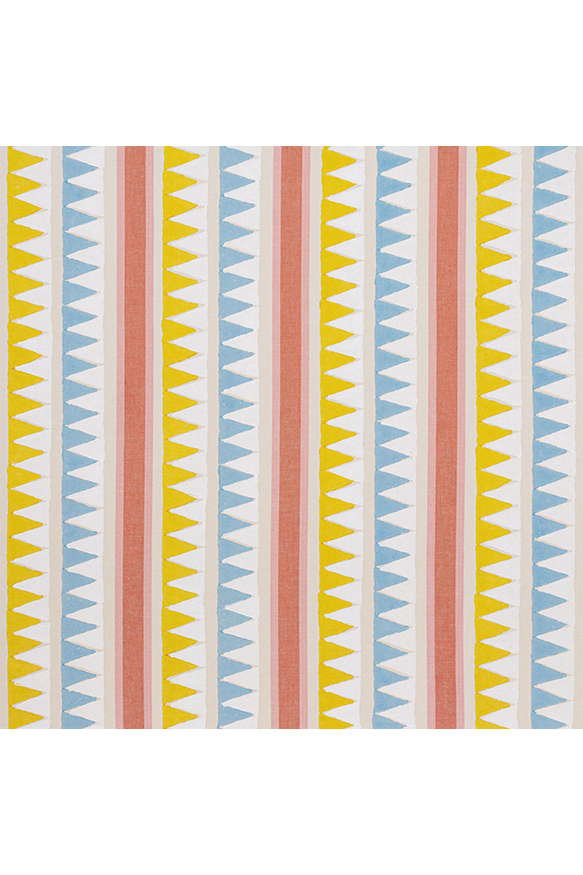 Lomita Stripe Wallpaper