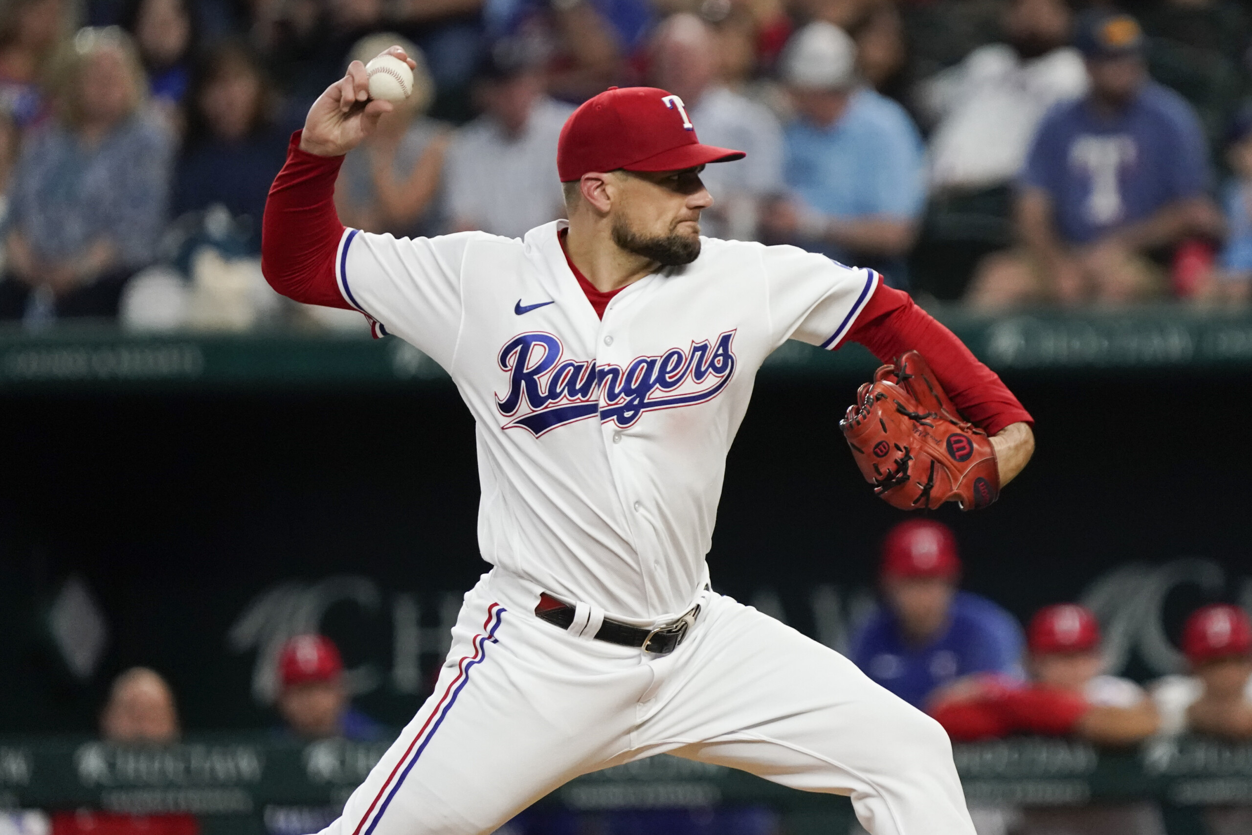 Ready to Start: Setting The Table For The 2022 Texas Rangers Season - D  Magazine