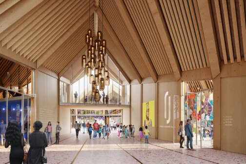The Ambition of the Upcoming National Juneteenth Museum in Fort Worth ...