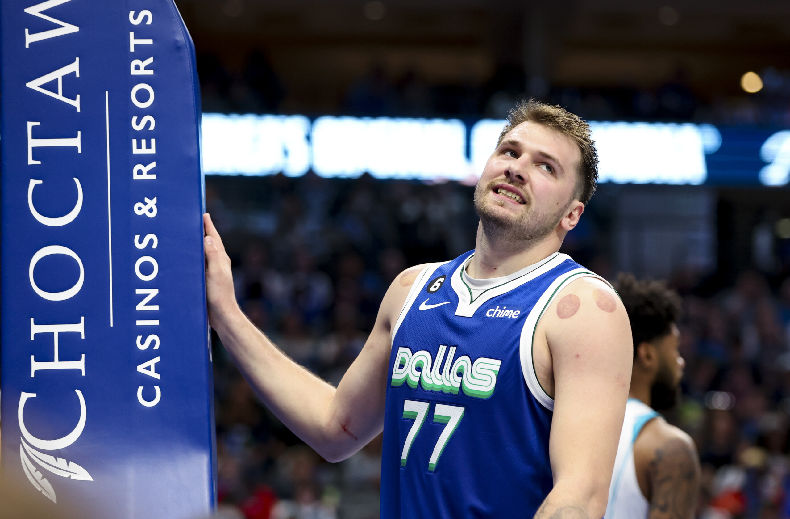 What Phase 2 Looks Like for Luka Doncic - The Ringer