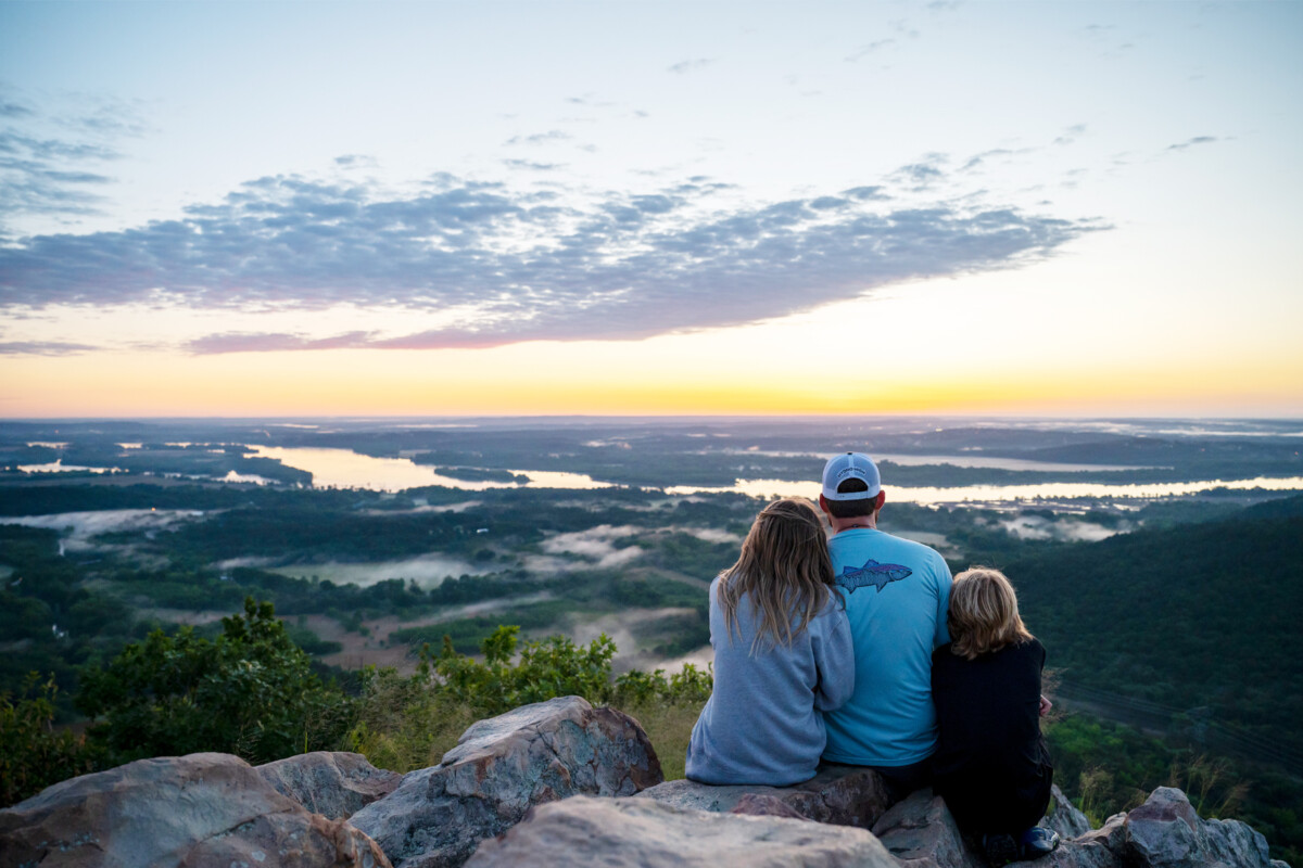 Arkansas State Parks - D Magazine