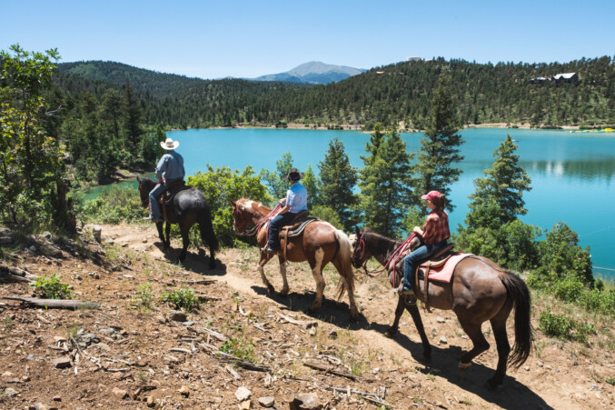 Ruidoso, New Mexico - D Magazine