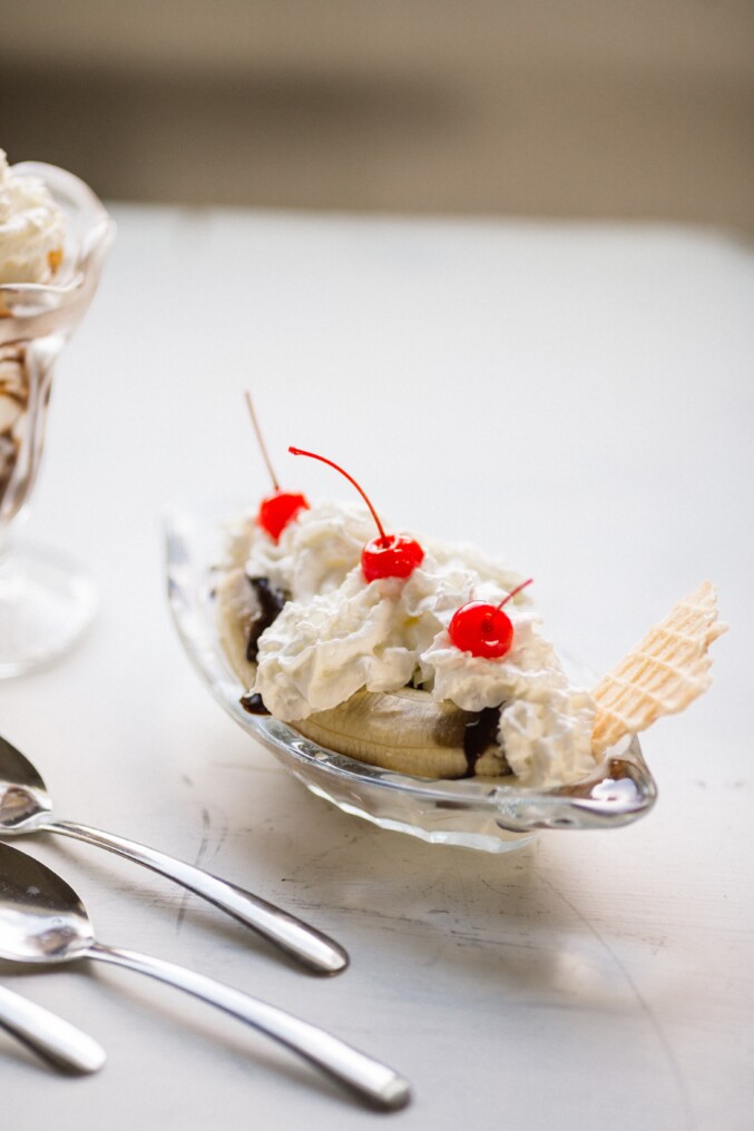 31 Ice Cream Shops in North Texas for National Ice Cream Month D Magazine