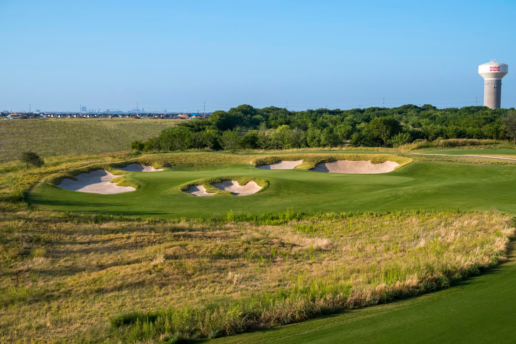 12 whiskies to buy your golfer dad for Father's Day