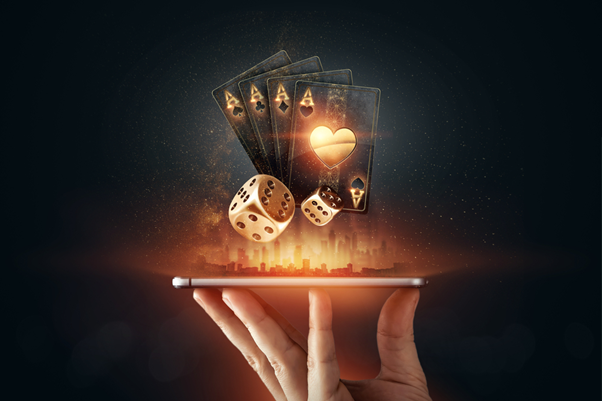 Best casino Android/iPhone Apps