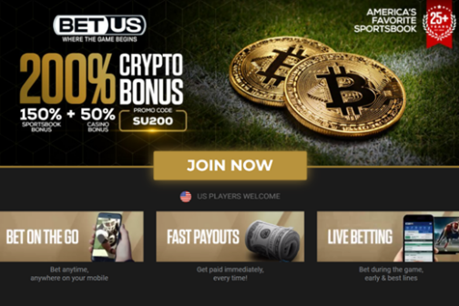 BETUS website