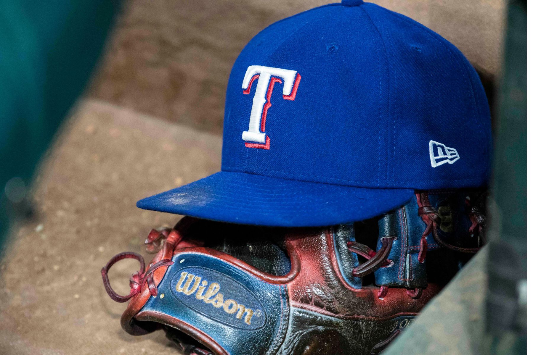 MLB; Texas Rangers are only team without a pride event or game