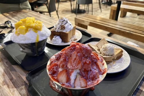 Ice cream near me: These are some of the best places to tuck into ice cream  in and around Preston
