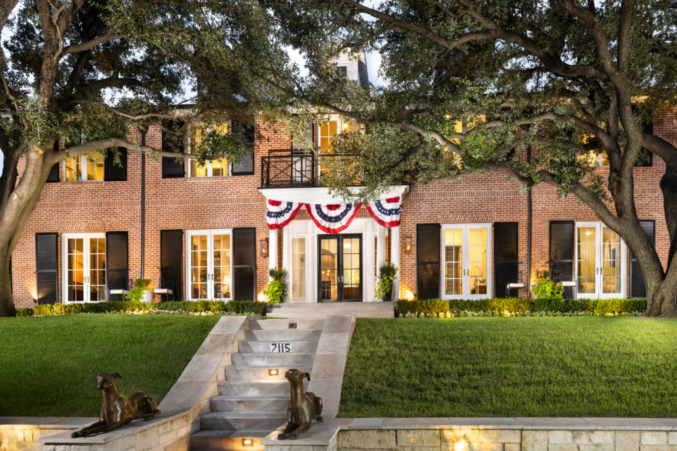 Tickets Are Now on Sale for the 2023 Lakewood Home Tour - D Magazine