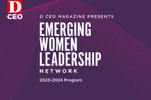 Women's Leadership Archives - D Magazine