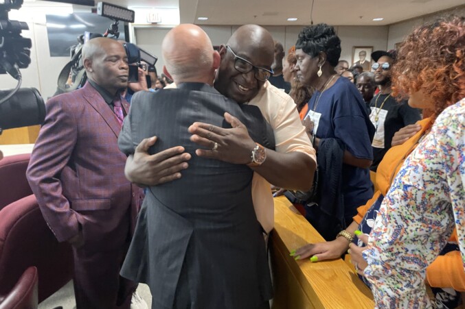 The Changing Face Of Dallas County Exonerations - D Magazine