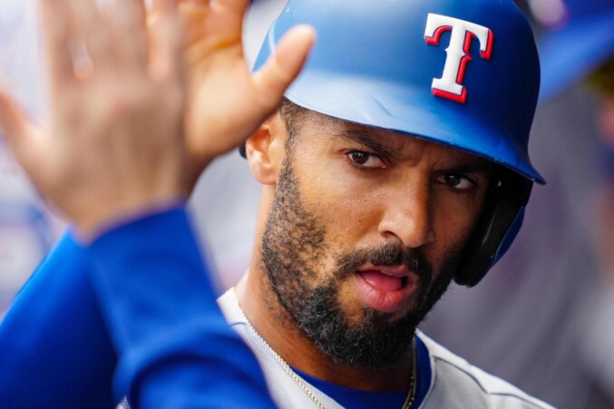 Marcus Ranger Fact: Marcus Semien Is the Sexiest Ranger of All Time - D Magazine