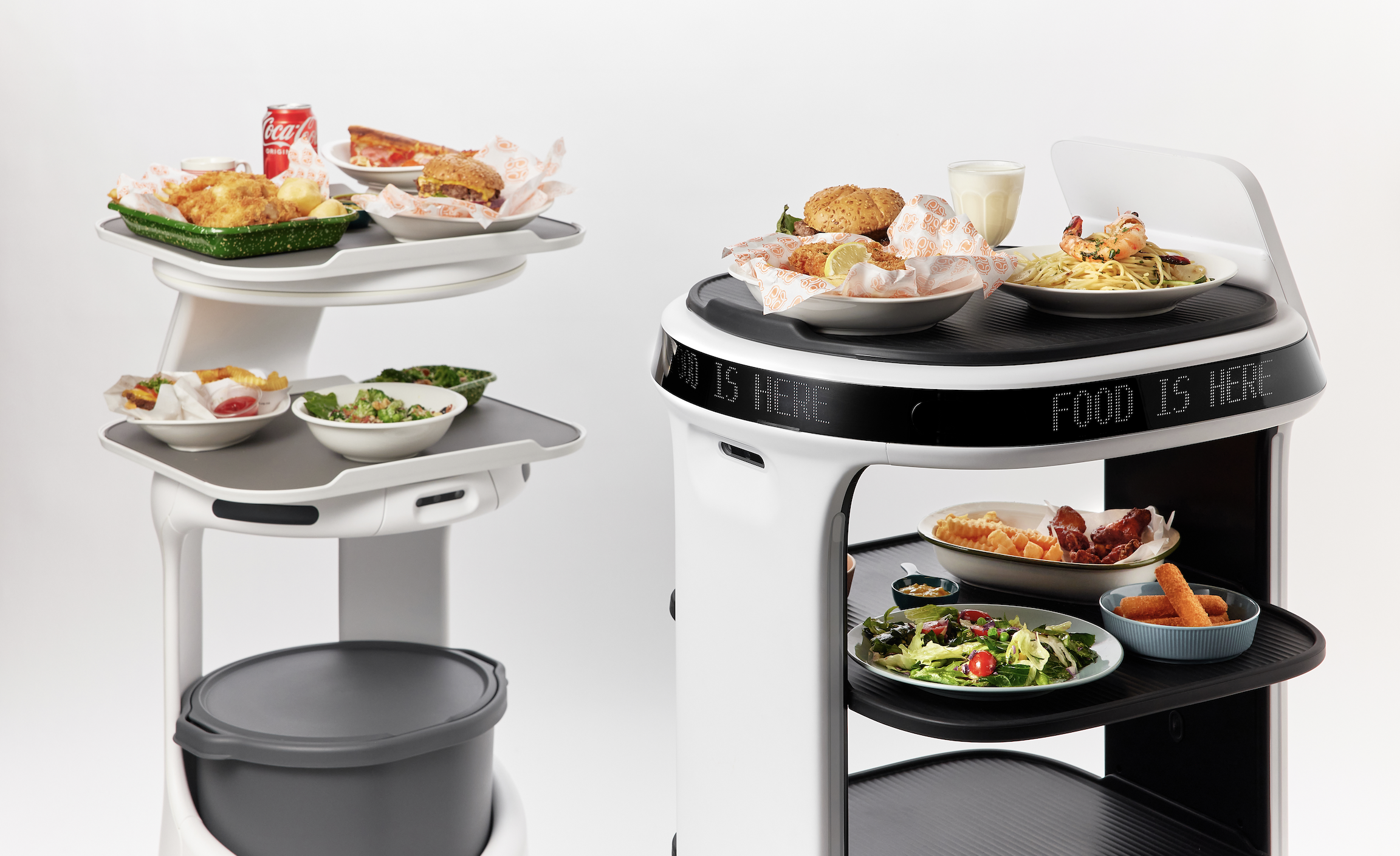 DFW-based RobotLAB is Utilizing a Franchising Model to Deploy its