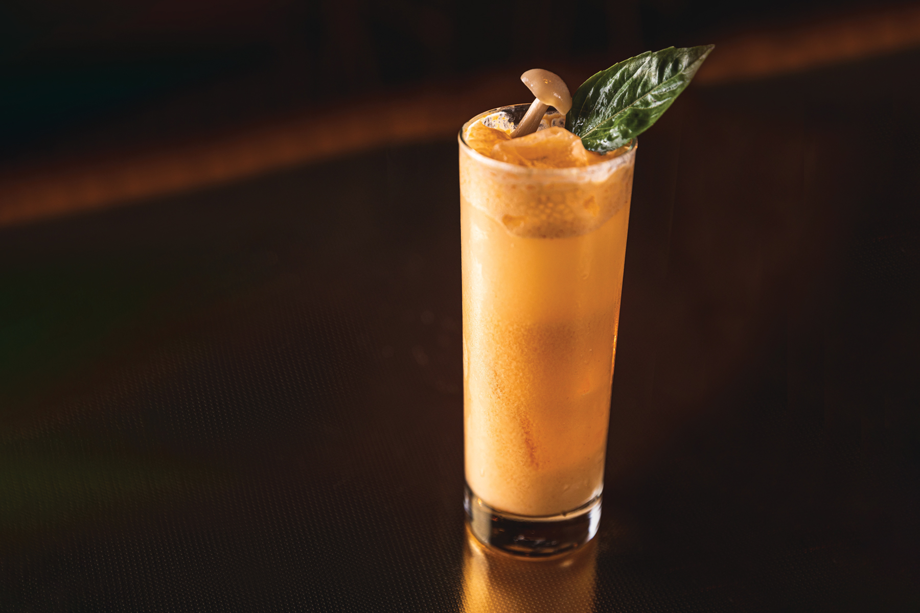 Try This Tom Kha Soup-Inspired Cocktail at Apothecary in Greenville - Vimarsana News