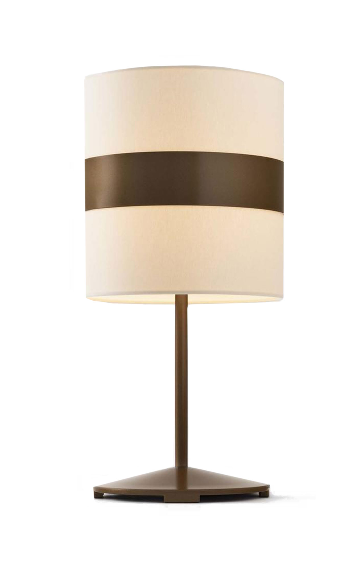 Bamba Table Lamp from Holly Hunt