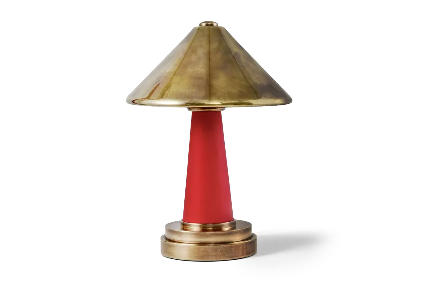 Collier Webb Mini Shitake Lamp Wells Abbott