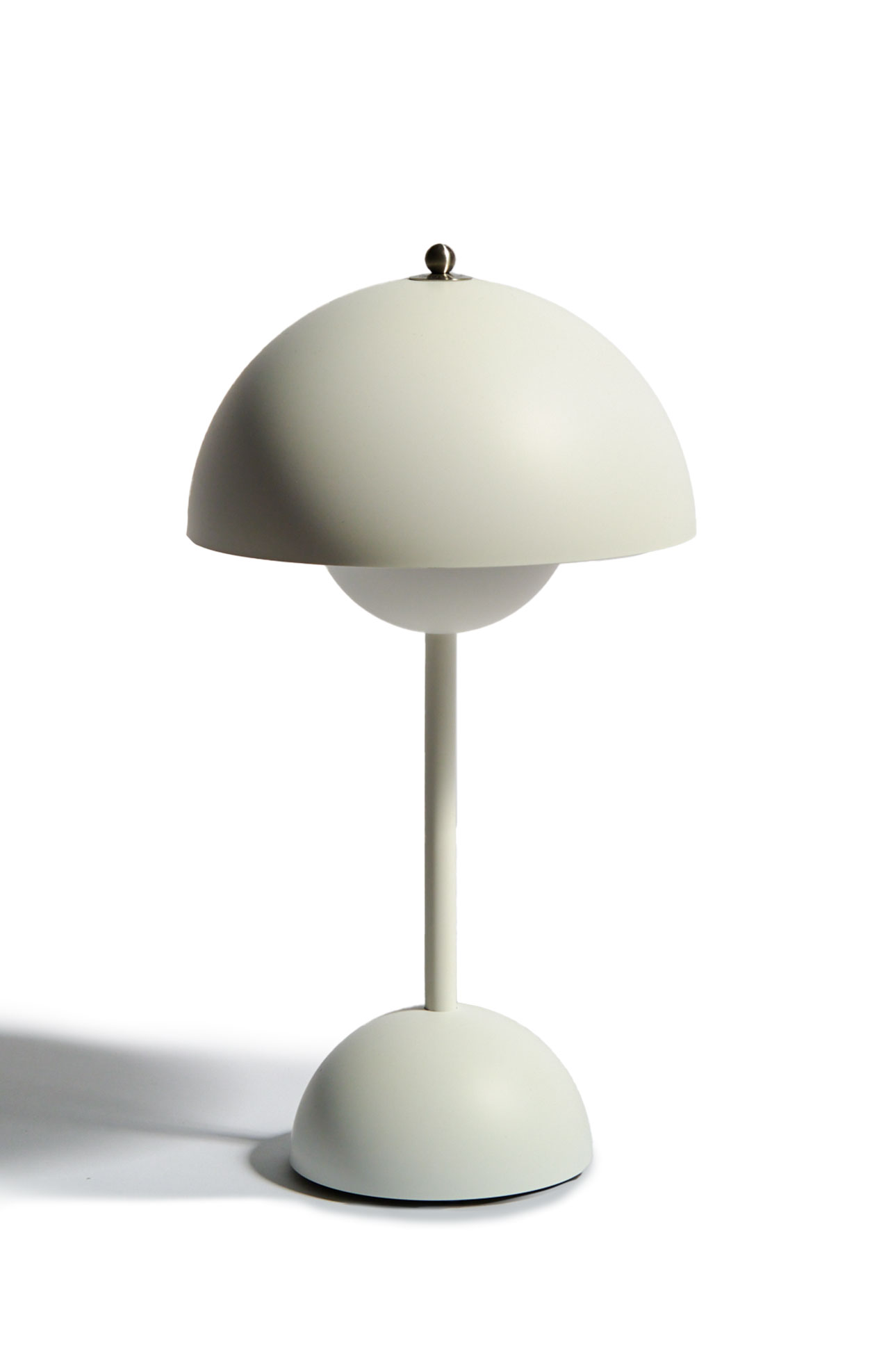 Portable Table Lamp from Blue Print